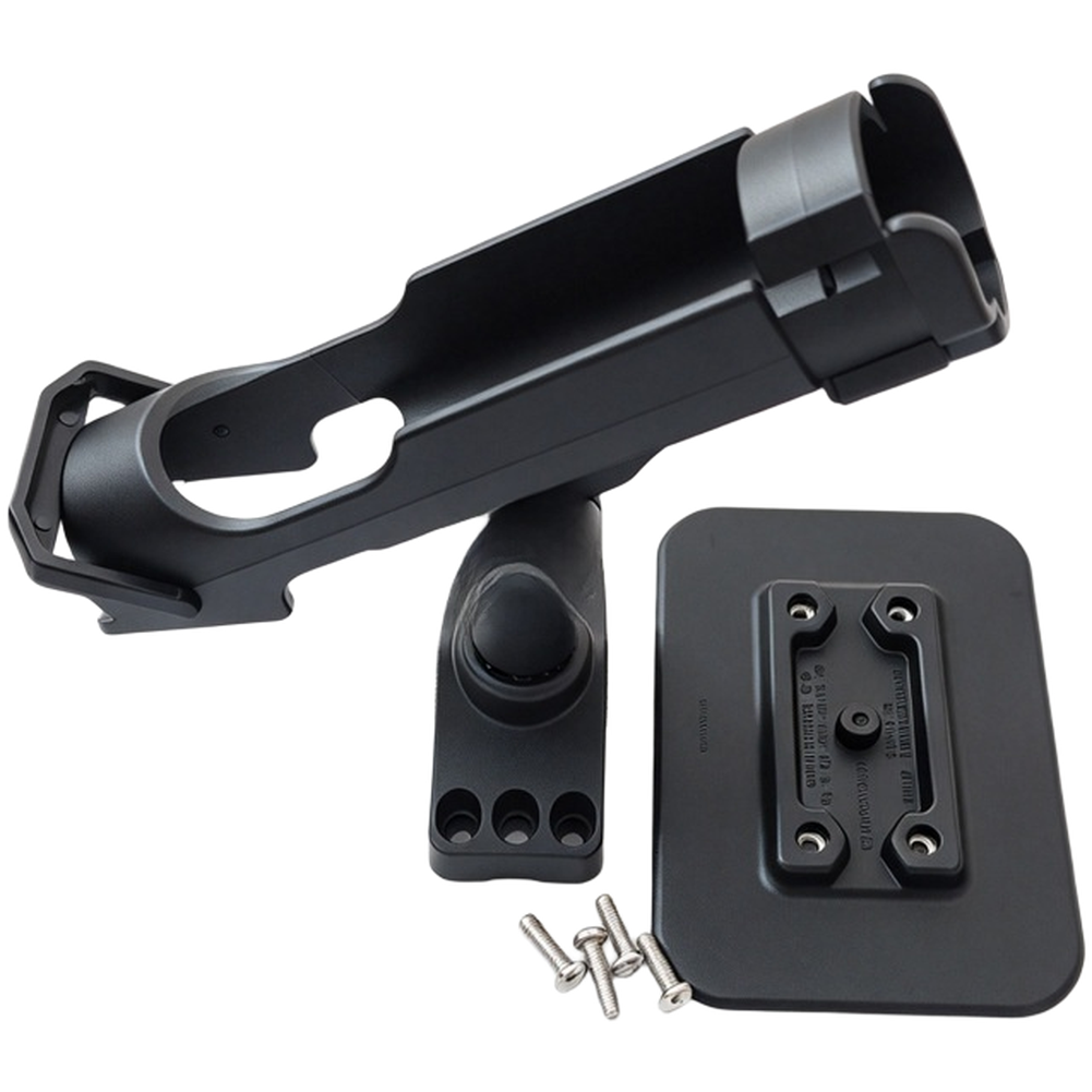 Fishing Kayak Rod Holder - Regulowany uchwyt na wędkę do kajaka,