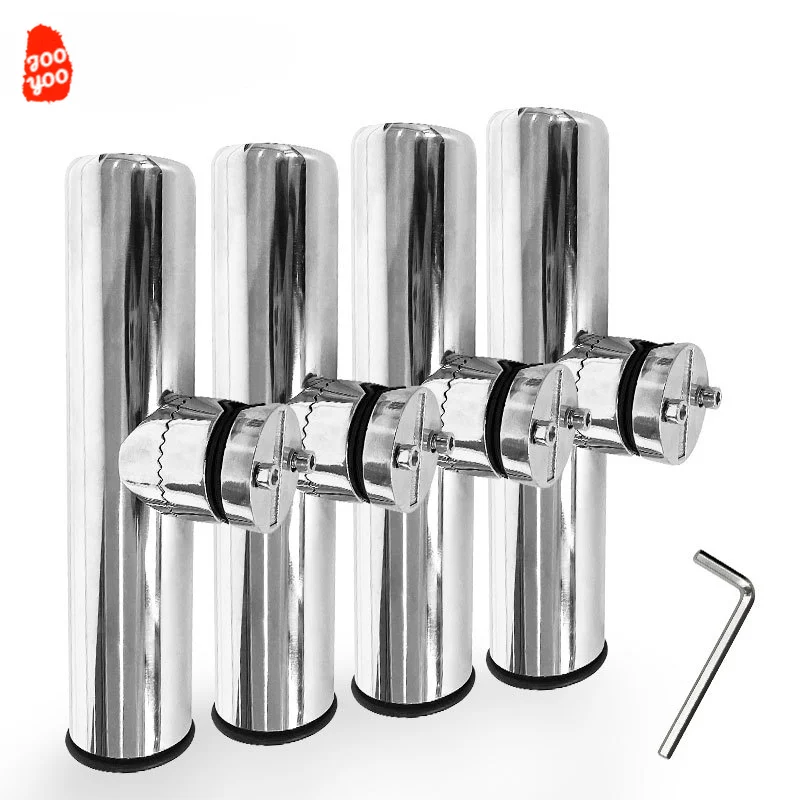 Fishing Kayak Rod Holder - 1 szt. Uchwyt na wędkę stojaki
