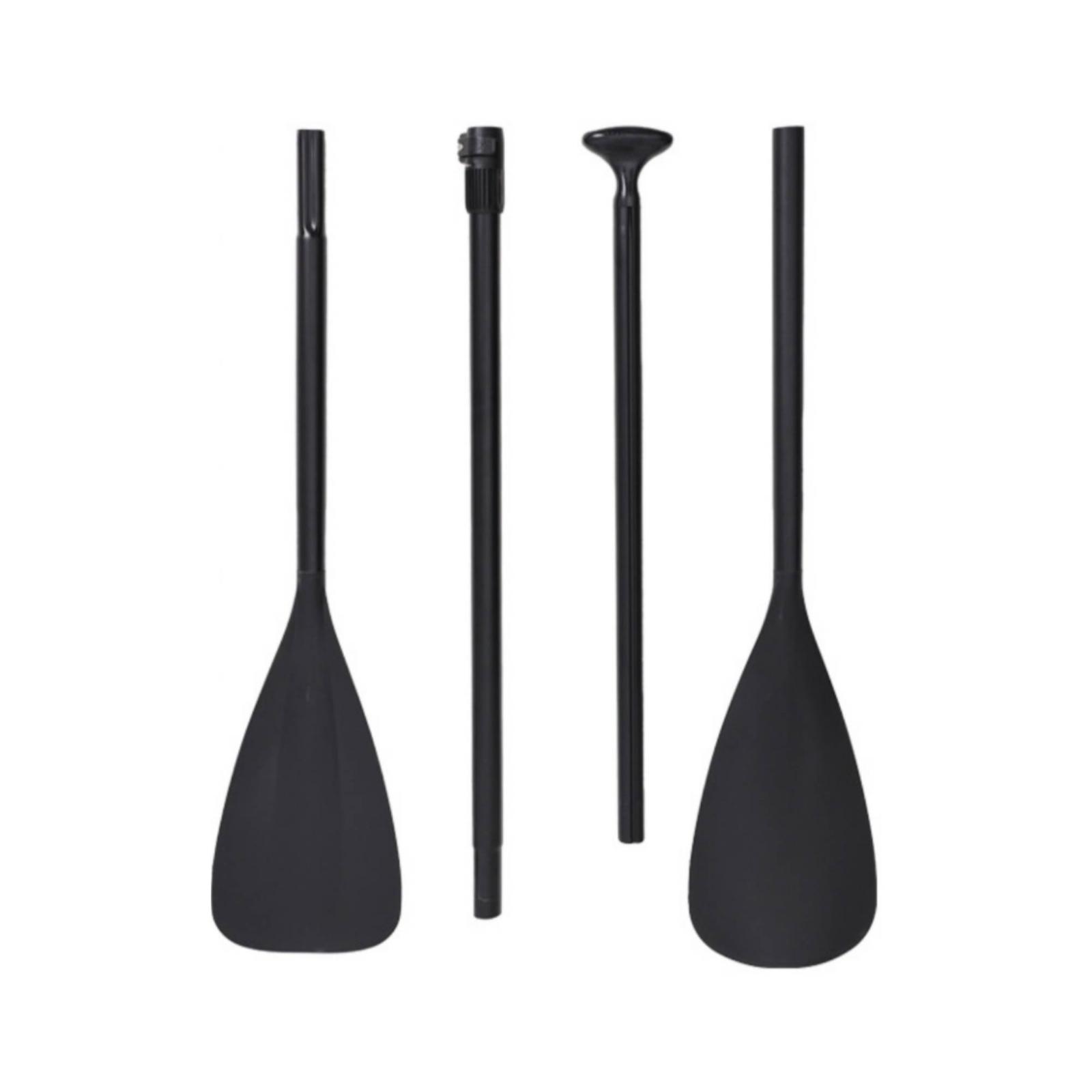 Wiosło do paddleboardingu z re – Fishing Kayak Paddle recenzja i cena