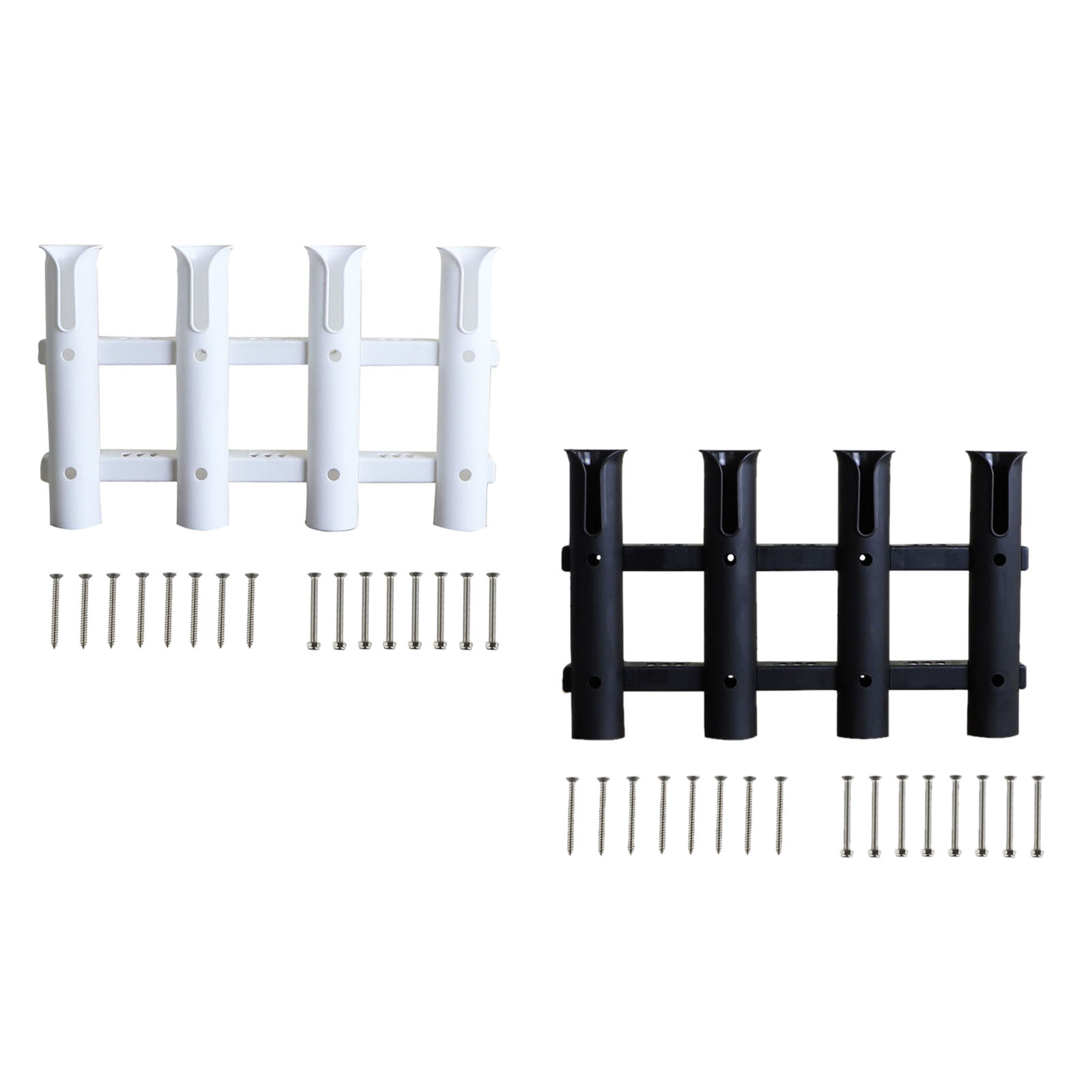 Uchwyt na wędkę 4-punktowy prz – Fishing Kayak Rod Holder recenzja i cena