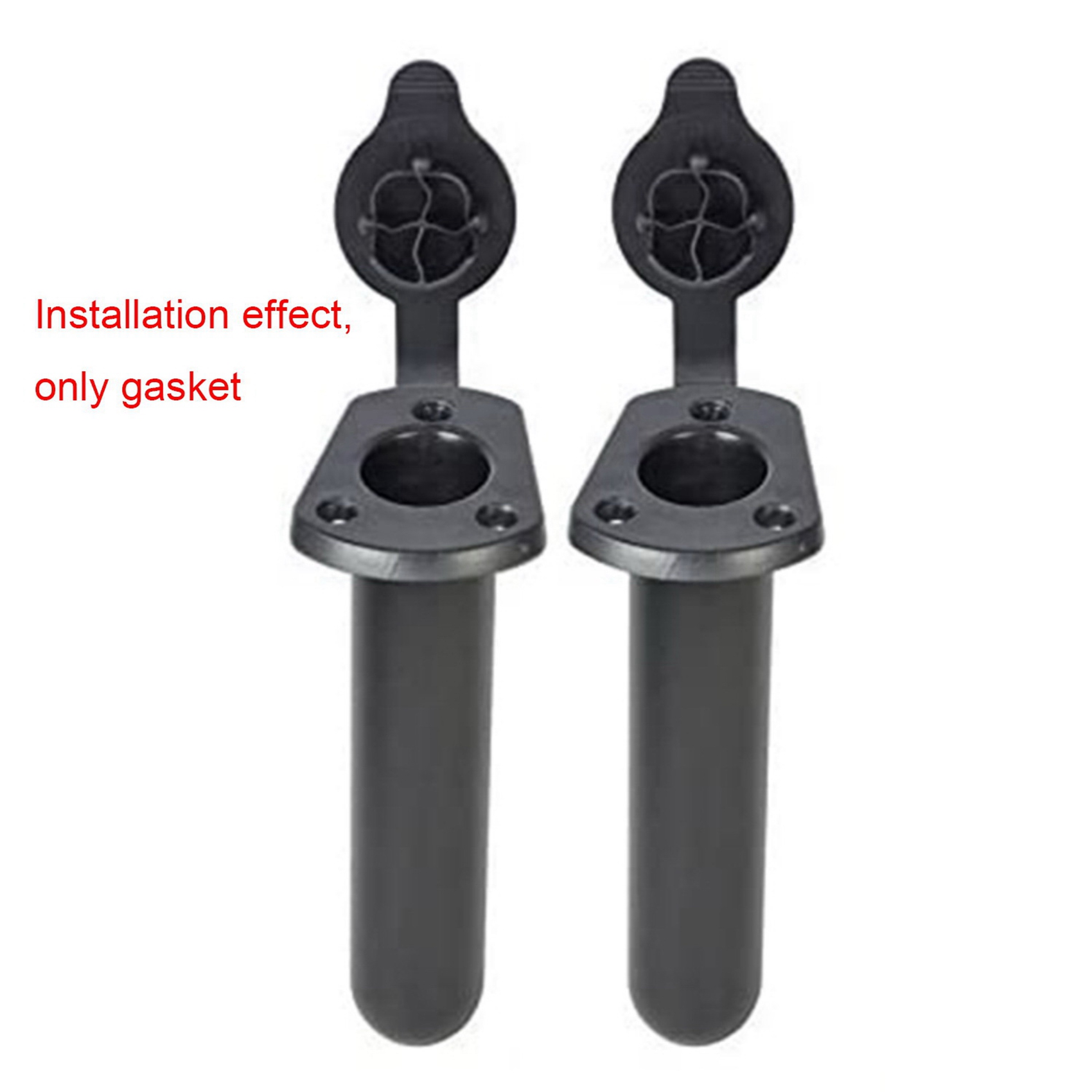 HOES-4 Zestaw uszczelniaczy do – Fishing Kayak Rod Holder recenzja i cena
