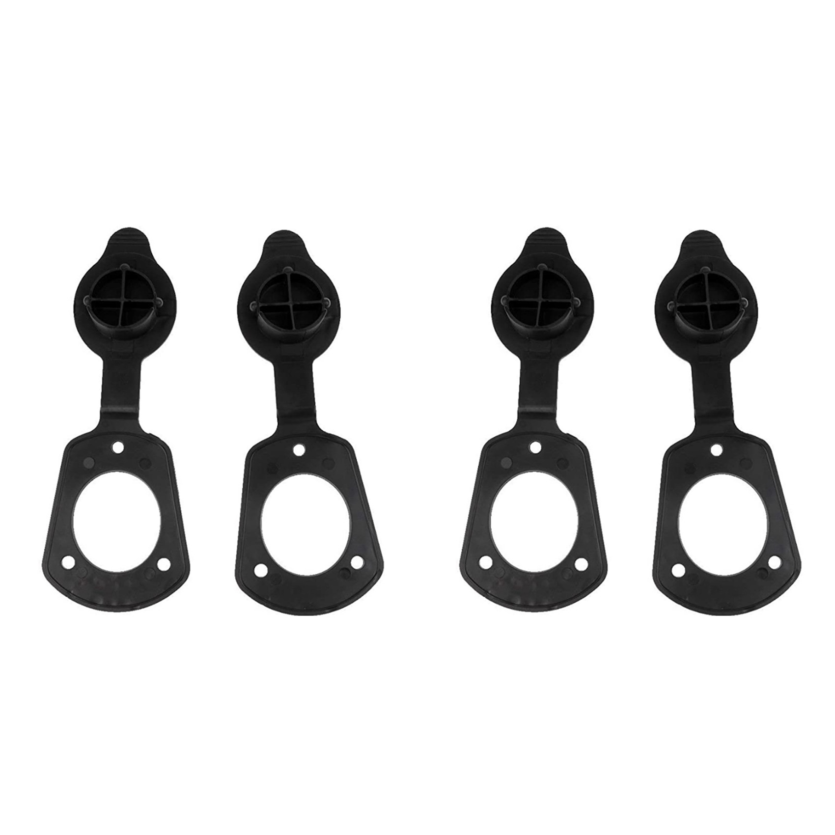 HOES-4 Zestaw uszczelniaczy do – Fishing Kayak Rod Holder recenzja i cena