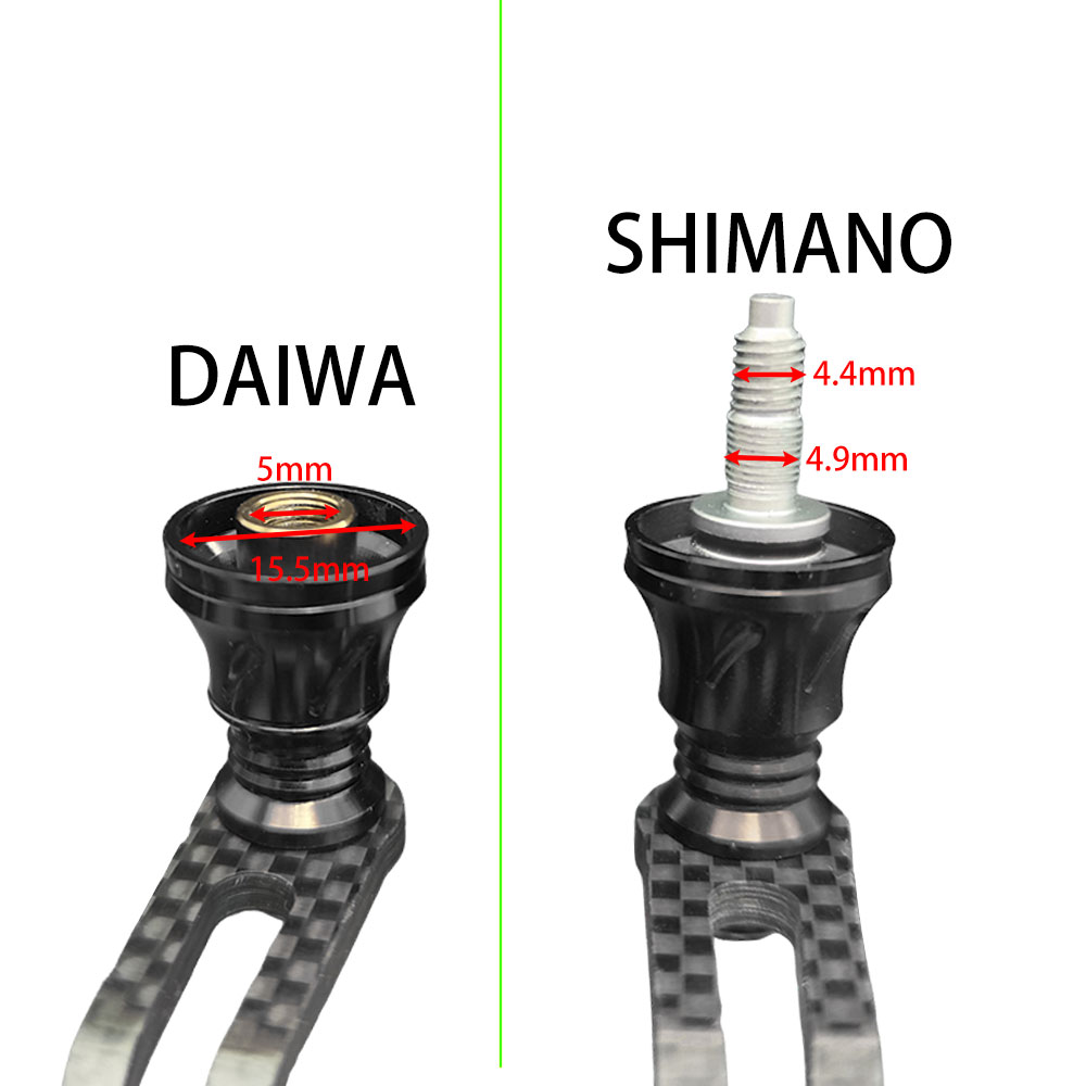 Uchwyt kołowrotka spinningoweg – Shimano Reel Stradic recenzja i cena