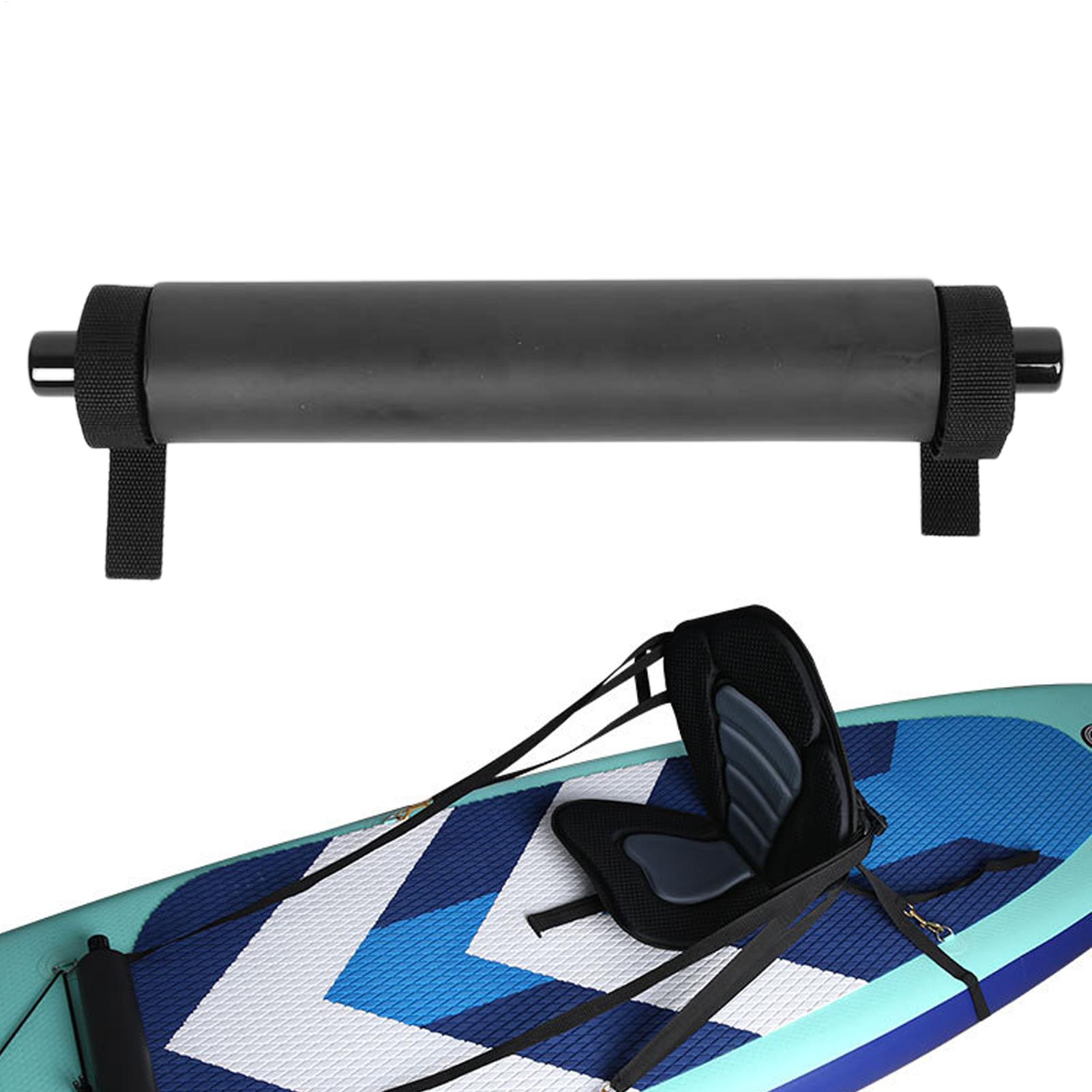 Poduszka na siedzenie do kajak – Fishing Kayak Crate recenzja i cena