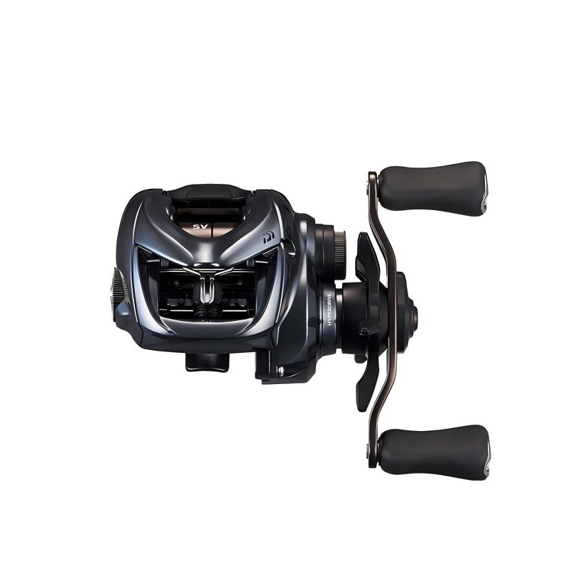 NOWY Kołowrotek DAIWA TATULA S – Daiwa Reel Fuego recenzja i cena