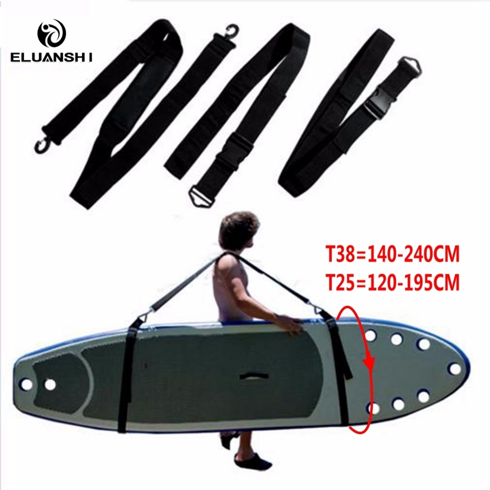 Regulowana deska surfingowa ra – Fishing Kayak Paddle recenzja i cena