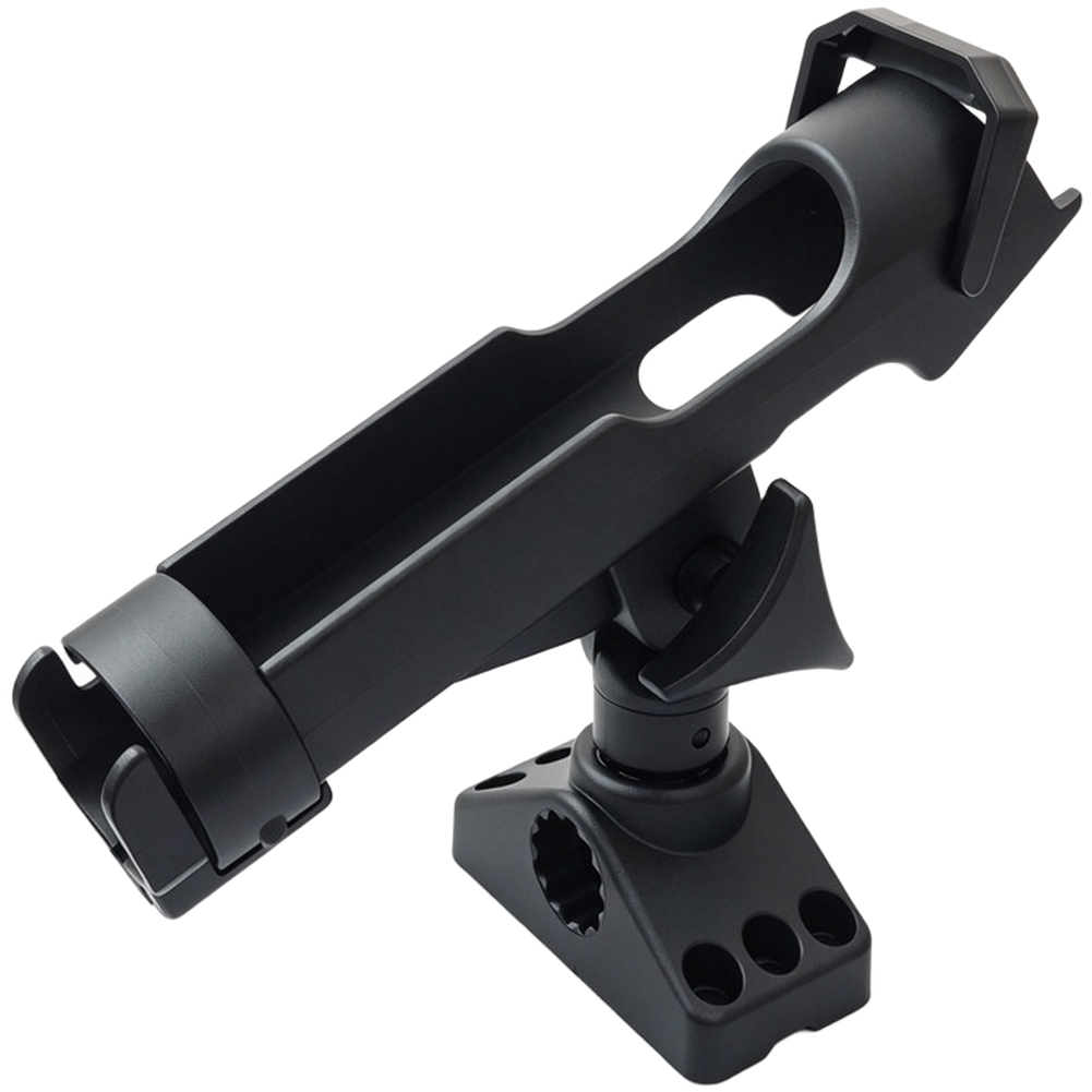 Regulowany uchwyt na wędkę do  – Fishing Kayak Rod Holder recenzja i cena