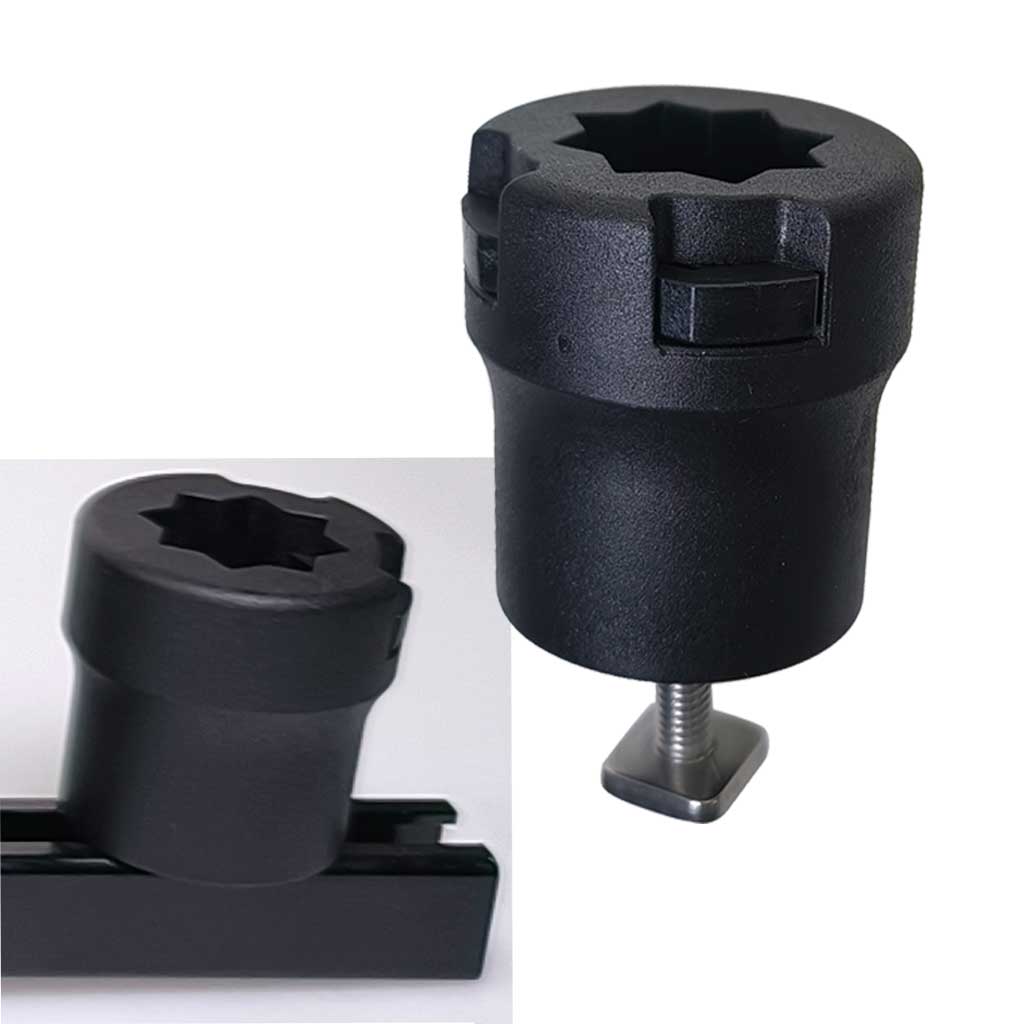 1 szt. Adapter do mocowania GP – Fishing Kayak Cart recenzja i cena