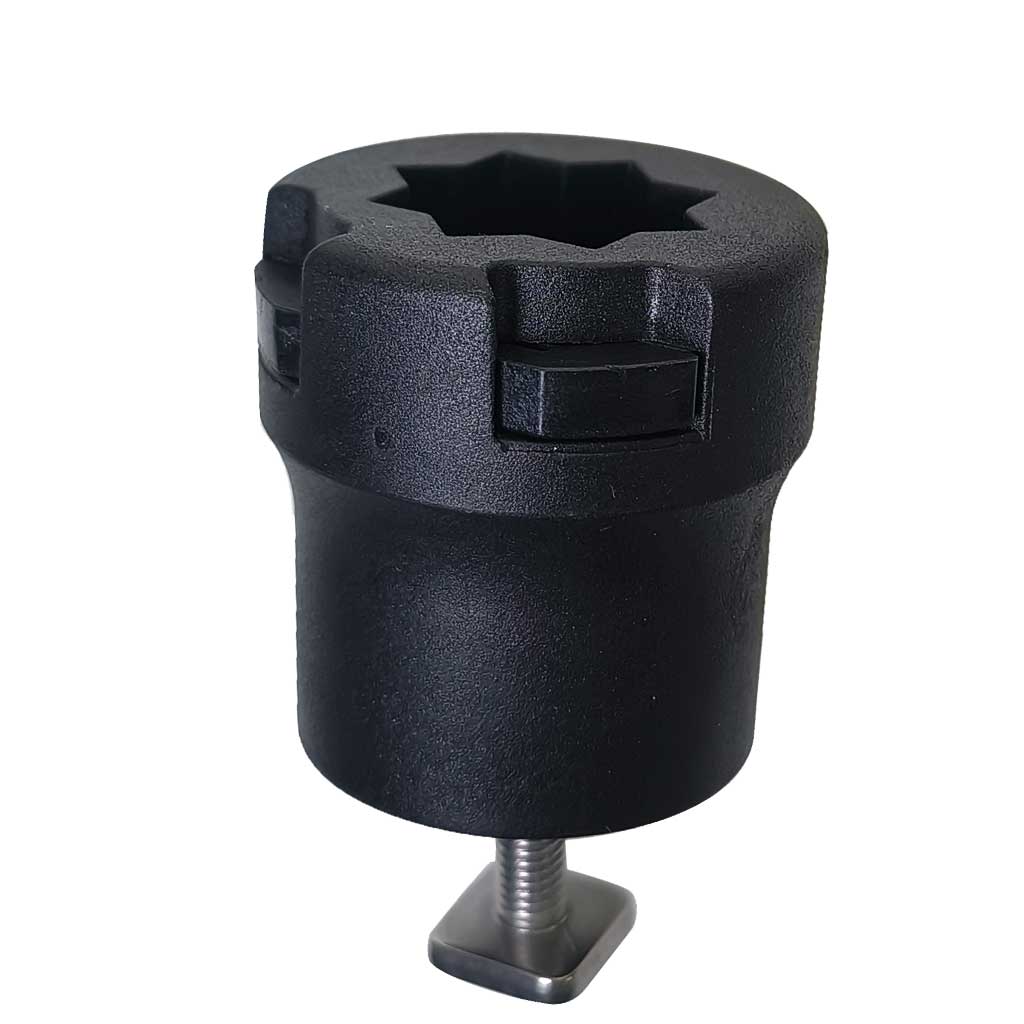 1 szt. Adapter do mocowania GP – Fishing Kayak Cart recenzja i cena