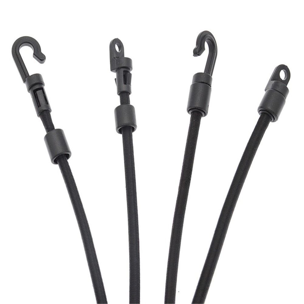 Regulowany pasek do mocowania  – Fishing Kayak Rod Holder recenzja i cena