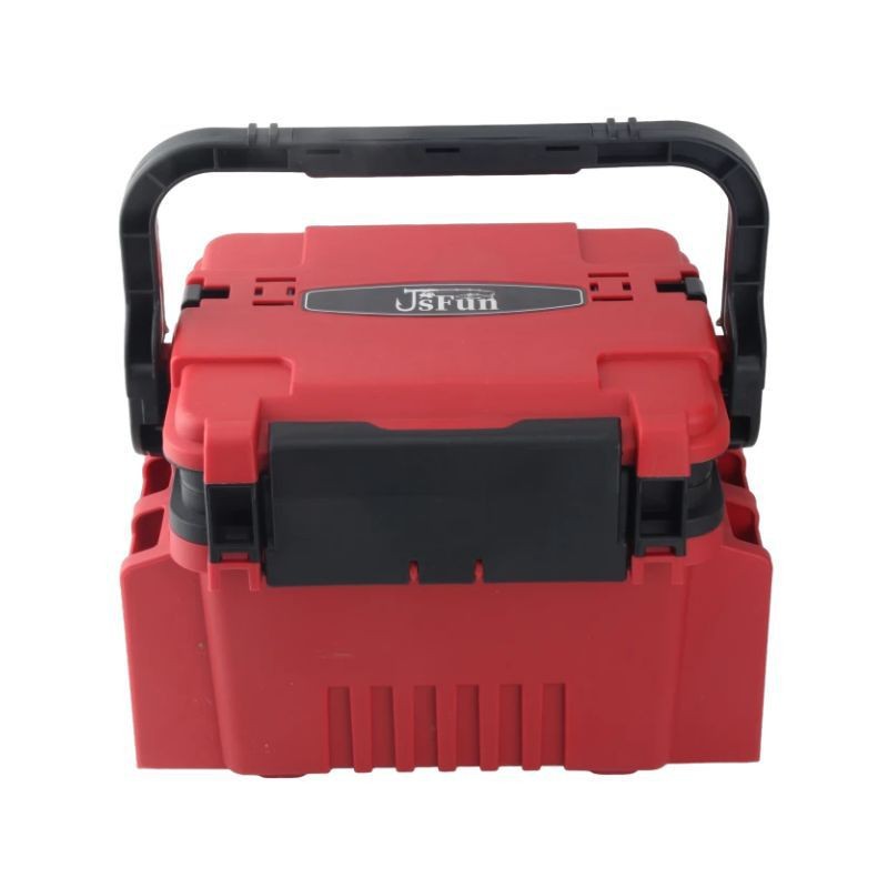 Pudełko na przynęty Pudełko na – Fishing Kayak Crate recenzja i cena