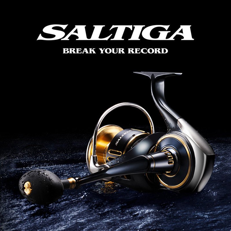 Oryginalny kołowrotek spinning – Daiwa Reel Bg recenzja i cena